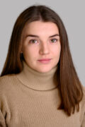 Bc. Alexia Gajdošová
